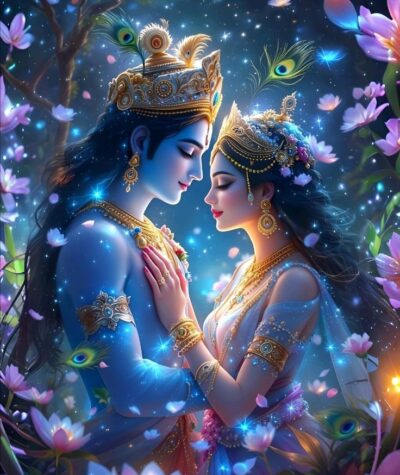 Jayanti - RADHA